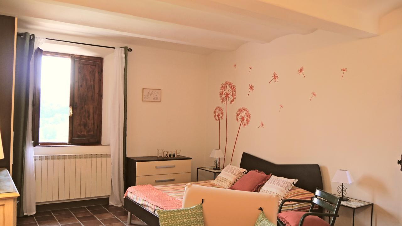 The Best View San Gimignano Apartments Extérieur photo